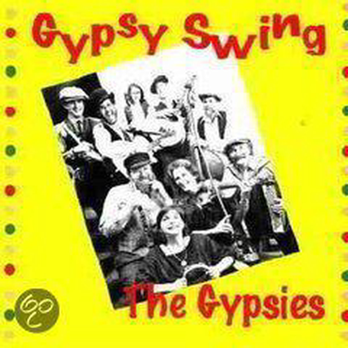 Gypsy Swing