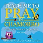 Teach Me to Pray in Chamorro