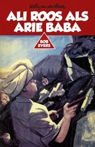 Bob Evers 1 - Bob Evers: Ali Roos als Arie Baba