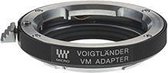 Voigtlander Adapter LEM/MFT