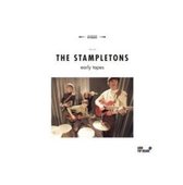 The Stampletons - Early Tapes (2 LP)