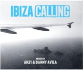 Ibiza Calling 2013