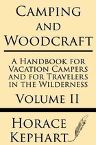 Camping and Woodcraft