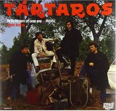 Os Tartaros - The First Portugese Surf-Garage Gro (LP)