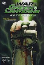 War of the Green Lanterns