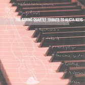 String Quartet Tribute to Alicia Keys