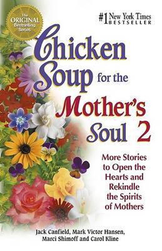 9781558748903 - Chicken Soup for the Mother's Soul 2
