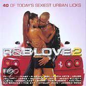 R&b Love Vol.2