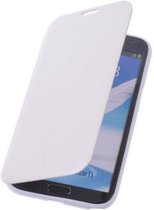 Bestcases Étui livre en TPU Wit motif Flip Cover Samsung Galaxy Note 2