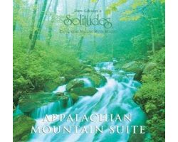 Solitudes: Appalachian Mountain Suite