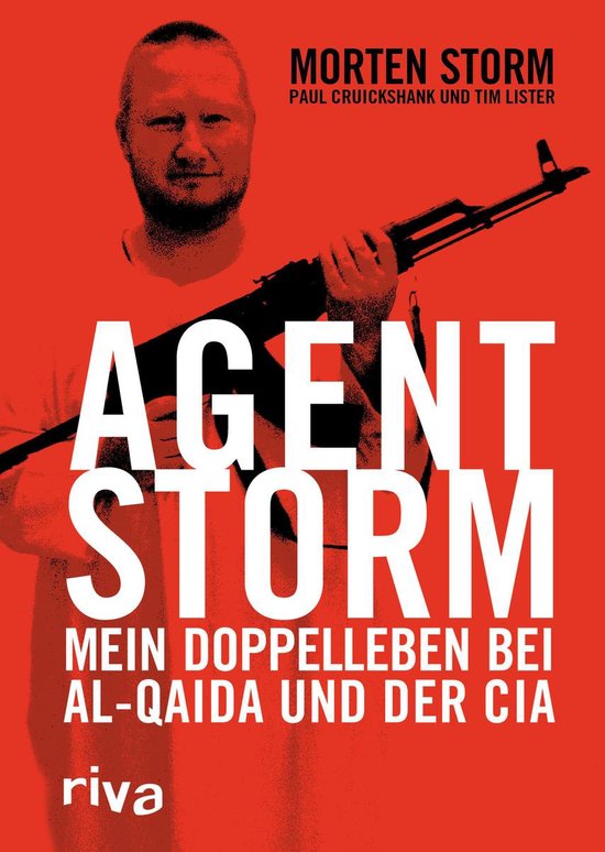 Agent Storm