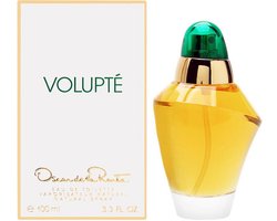 Oscar De La Renta Volupte - 100ml - Eau de toilette