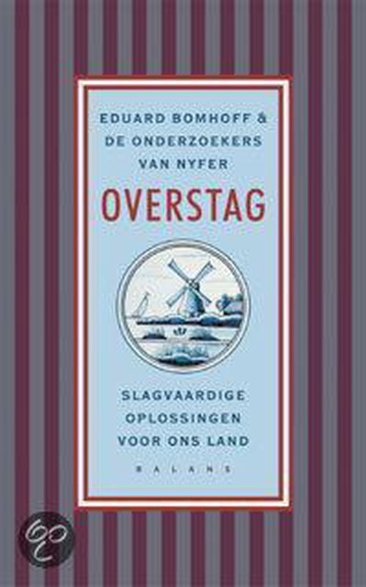 Overstag