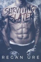 Loving Bad 2 - Surviving Slater