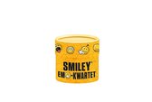 Smiley Emo kwartet