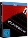 10 Cloverfield Lane (Blu-ray im Steelbook)