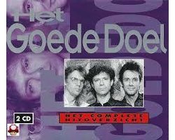 Het Goede Doel - Complete Hitoverzicht