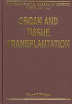 Organ And Tissue Transplantation