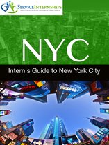 Intern's Guide to New York City