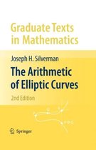 Arithmetic Of Elliptic Curves