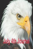 July 4th Journal