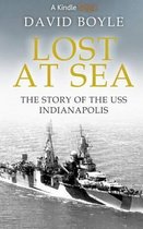 Lost at Sea