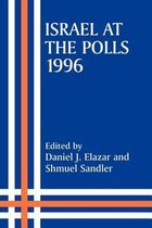 Israeli History, Politics and Society- Israel at the Polls, 1996