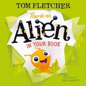 Who's in Your Book? 3 - There's an Alien in Your Book