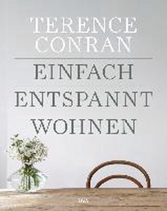 Einfach entspannt wohnen - cover