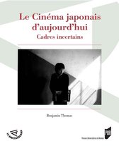 Spectaculaire Cinéma - Le cinéma japonais d'aujourd'hui