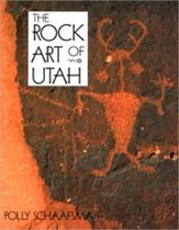 Rock Art Of Utah