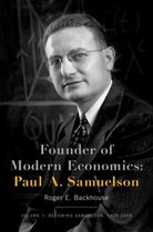 Founder of Modern Economics, Paul A. Samuelson