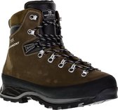 Garmont Dakota Lite GTX Outdoorschoenen Heren Wandelschoenen - Maat 43 - Mannen - bruin/zwart