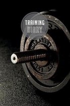 training diary