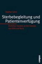 Sterbebegleitung und Patientenverfügung