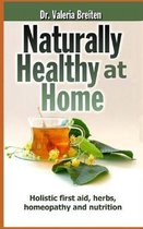 Naturally Healthy at Home