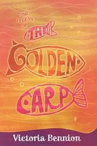The Legend of the Golden Carp