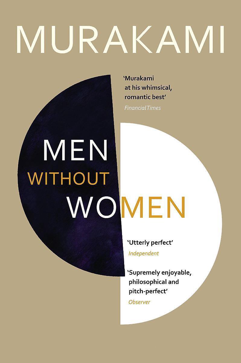 men without women by murakami