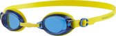 Speedo ZwembrilJongens & Meisjes - geel/blauw