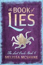 The Last Oracle 4 - The Book of Lies