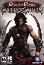 Prince Of Persia 2: Warrior Within - Windows