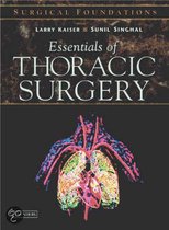 Essentials of Thoracic Surgery