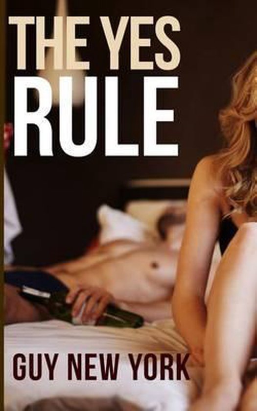 The Yes Rule - cover