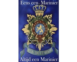 Eens een marinier, altijd een marinier
