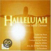 Hallelujah: Great Sacred Choruses