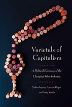 Cornell Studies in Political Economy - Varietals of Capitalism