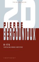 Ebook: Carnet de notes 2016-2020, Pierre Bergounioux, Verdier