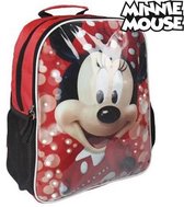 Disney School Rugzak met Led Licht Minnie Mouse