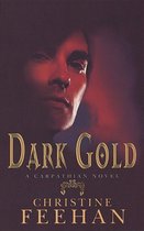 Dark Carpathian 3 - Dark Gold