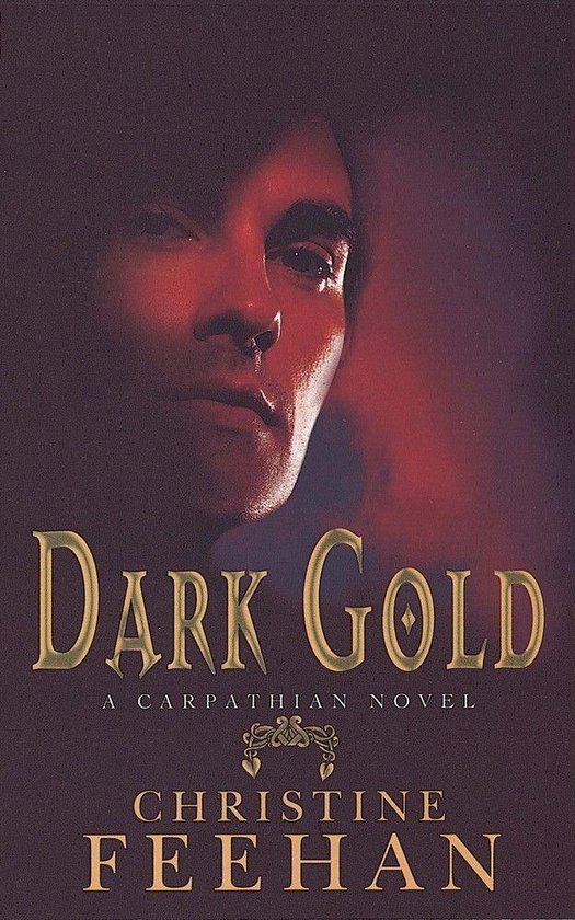Dark Carpathian 3 - Dark Gold